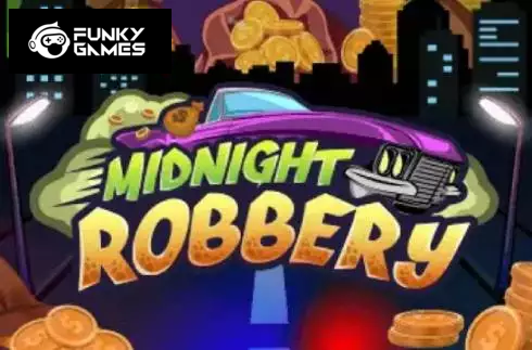 Midnight Robbery
